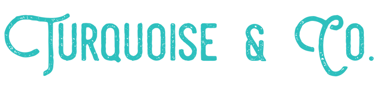 Turquoise